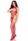 Cupless Bodystocking and Panty