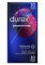 Durex Orgasm Intense Condoms 6 x 10