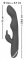 A & G-Spot Rabbit Vibrator