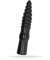 All Black 33 cm