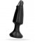 All Black 35 cm