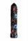 All Black Dildo 22 cm