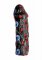 All Black Dildo 28 cm