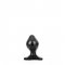 All Black Plug 16,5 cm