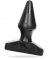 All Black Plug 16 cm