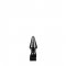 All Black Plug 16 cm