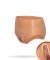 Alter Ego Open Vagina Brief High Waist