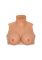 Alter Ego Wearable Breasts Crop Top With D-Cup