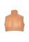 Alter Ego Wearable Breasts Crop Top With D-Cup