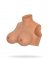 Alter Ego Wearable Breasts Crop Top With E-Cup