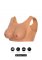 Alter Ego Wearable Breasts Top With C-Cup