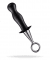 Anal Plug Round tip