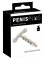 Anchor Penis Plug - Small