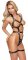 Bad Kitty Strap Harness