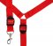 Bad Kitty Bed Restraint Set