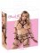 Bad Kitty Bondage Harness Set