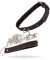 Bad Kitty Collar and Leash