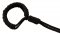 Bad Kitty Cuff Set Rope