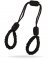 Bad Kitty Cuffs Rope