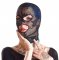 Bad Kitty Lace Mask