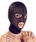 Bad Kitty Naughty Head Mask