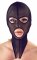 Bad Kitty Naughty Head Mask