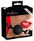 Bad Kitty Naughty Silicone Gag