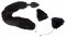 Bad Kitty Pet Play Plug & Ears