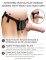 Beginner Body Dock Strap-on Harness