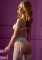 Daring Be Mine Bra and Panty Set Vit
