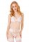 Daring Be Mine Bra and Panty Set Vit