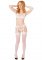 Daring Be Mine Bra and Panty Set Vit