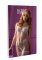 Daring Be Mine Bra and Panty Set Vit