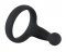 Black Velvets Cock Ring Black