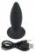 Black Velvets Recharge Plug