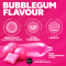 bubblegum kondomer