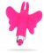 Butterfly Pleaser Rechargeable