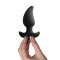 Butt Quiver 7 Speed Anal Plug