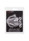 CalExotics Alpha Liquid Silicone Precision Ring