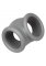 CalExotics Alpha Liquid Silicone Precision Ring