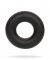 CalExotics Alpha Liquid Silicone Prolong Medium Ring