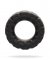 CalExotics Alpha Liquid Silicone Prolong Tread Ring