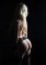 Cami Garter and G-String