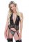 Cami Garter and G-String