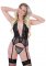Cami Garter and G-String
