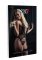 Cami Garter and G-String