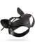 Cat Mask Rhinestones