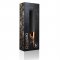 Chaiamo Bullet Vibrator svart stark vibrator