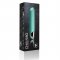 Chaiamo Bullet Vibrator turkos stark vibrator