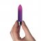 Colour Me Orgasmic Bullet Vibrator